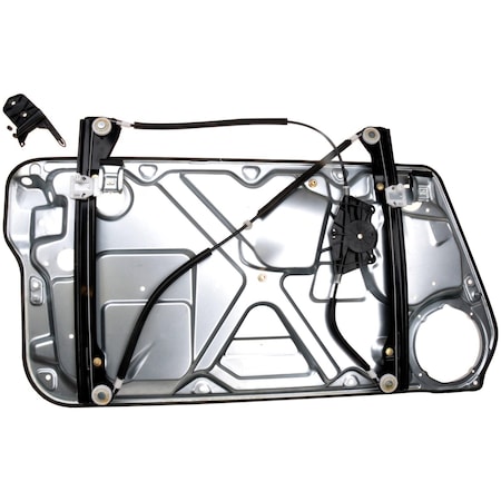 Continental/Teves Vw Beetle 10-98 Window Regulatr, Wr51207 WR51207